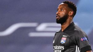 Dembélé cambiará Lyon por Madrid Dembélé cambiará Lyon por Madrid