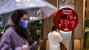 Tokio 2020 podría celebrarse, según lo previsto Tokio 2020 podría celebrarse, según lo previsto