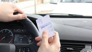 ¿Quieres renovar el carnet de conducir desde tu casa? Así puedes hacerlo