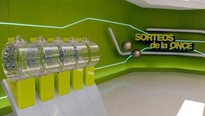Sorteo ONCE: resultados para el Sueldazo del fin de semana del domingo, 28 de febrero de 2021 Sorteo ONCE: resultados para el Sueldazo del fin de semana del domingo, 28 de febrero de 2021