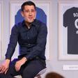 Bojan anuncia su retirada y agradece el cariño de su familia, Laporta y Piqué