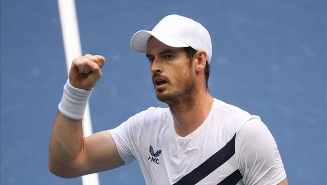 Andy Murray Andy Murray