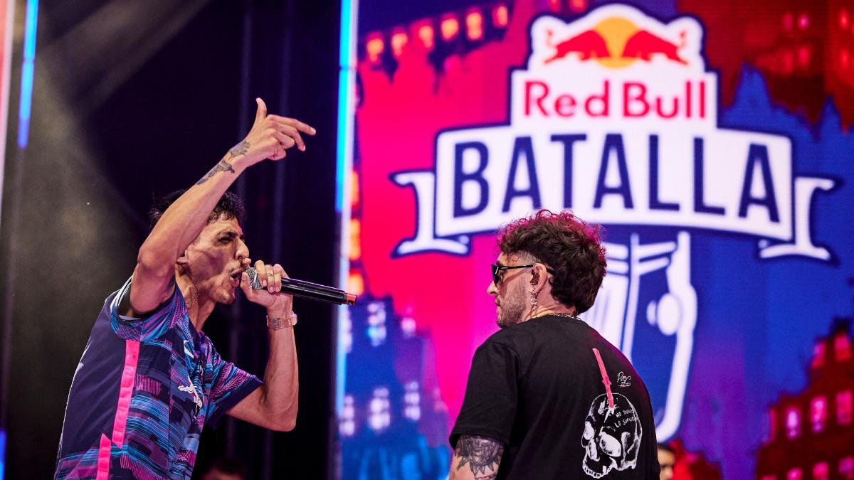 Final Nacional Red Bull Batalla Participantes, horarios, dónde ver y