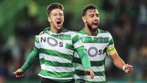 Luciano Vietto empenderá una nueva etapa en Arabia Saudita Luciano Vietto empenderá una nueva etapa en Arabia Saudita