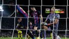 FC Barcelona - Villarreal: El gol de Ansu Fati