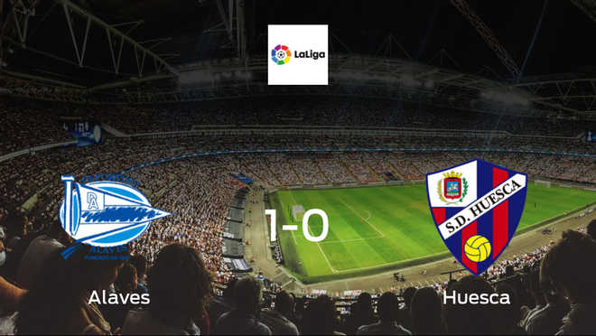 Mission accomplished for The glorious one as they secure a 1-0 home win against Huesca Mission accomplished for The glorious one as they secure a 1-0 home win against Huesca