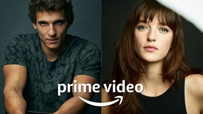 Miguel Herrán y Susana Abaitua protagonizarán ‘Los Farad’, la nueva serie española de Prime Video