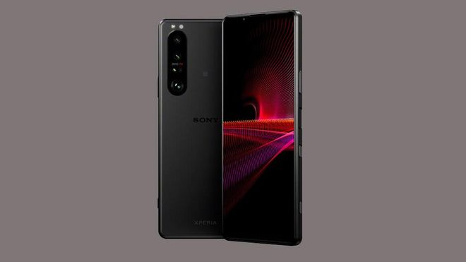 Sony presenta el Xperia 1 III, con panel de 4K y 120Hz Sony presenta el Xperia 1 III, con panel de 4K y 120Hz
