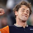 Casper Ruud se mete en semifinales de Roland Garros
