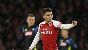 Torreira puede abandonar el Emirates y recalar en al Atlético Torreira puede abandonar el Emirates y recalar en al Atlético