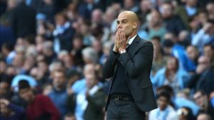 Guardiola Guardiola