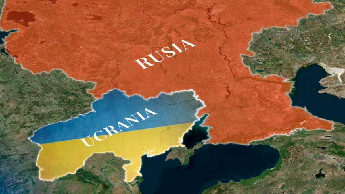 Habrá guerra entre Rusia y Ucrania en las próximas semanas?