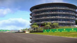El circuito de Portimao podría volver a la F1 en 2023