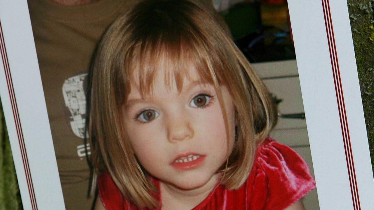 Todos Los Detalles De La Chica Que Afirma Ser Madeleine Mccann Así Es Julia Wendell 5057