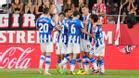 Resumen, goles y highlights del Girona 3-5 Real Sociedad de la jornada 7 de la Liga Santander