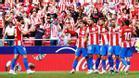 El nuevo patrocinador del Atlético de Madrid aportará 42 millones al año
