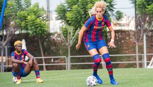 El Barça femenino ya conoce a su rival en dieciseisavos El Barça femenino ya conoce a su rival en dieciseisavos