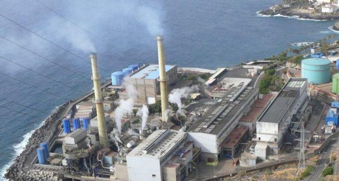 Canarias se adelanta a España: quiere emisiones cero en 2040 Canarias se adelanta a España: quiere emisiones cero en 2040
