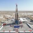 Instalación que lleva a cabo la perforación del segundo agujero más profundo de la Tierra