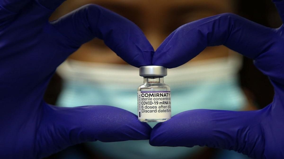 Pfizer pone fecha al final de la pandemia de Covid-19 ¿sabes cuál es? Pfizer pone fecha al final de la pandemia de Covid-19 ¿sabes cuál es?