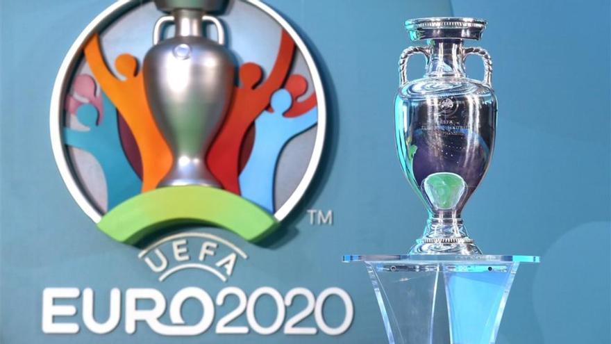 All calls for Euro 2020