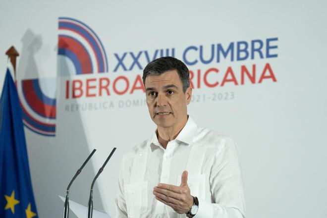 Sánchez visita este lunes las zonas afectadas por el incendio en Castellón
