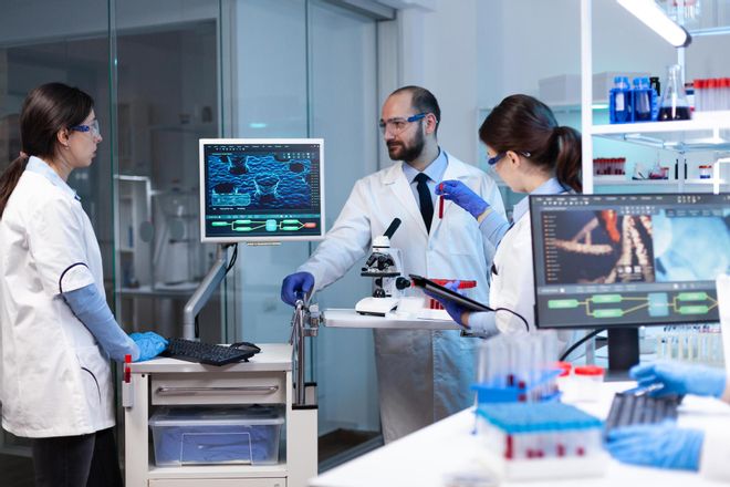 El eco del coronavirus en la atención a las enfermedades raras