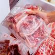 ¿Cómo descongelar la carne en menos de 10 minutos?