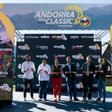 Arranca en Andorra las carreras de las Epic Series