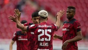 Toluca Toluca