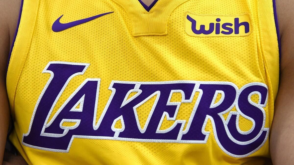 ¿Pueden ser estos Lakers el mayor fracaso de la historia del deporte? ¿Pueden ser estos Lakers el mayor fracaso de la historia del deporte?