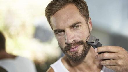 Recortadoras de barba para un afeitado profesional sin salir de casa