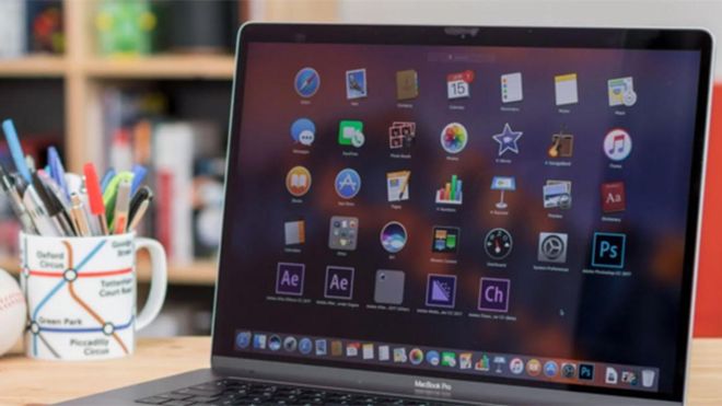 Los MacBook Pro cuentan con un grave fallo Los MacBook Pro cuentan con un grave fallo