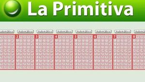 Sorteo de La Primitiva del 17 de abril de 2021, sábado: resultados Sorteo de La Primitiva del 17 de abril de 2021, sábado: resultados