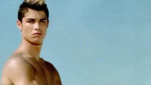 Cristiano Ronaldo Cristiano Ronaldo