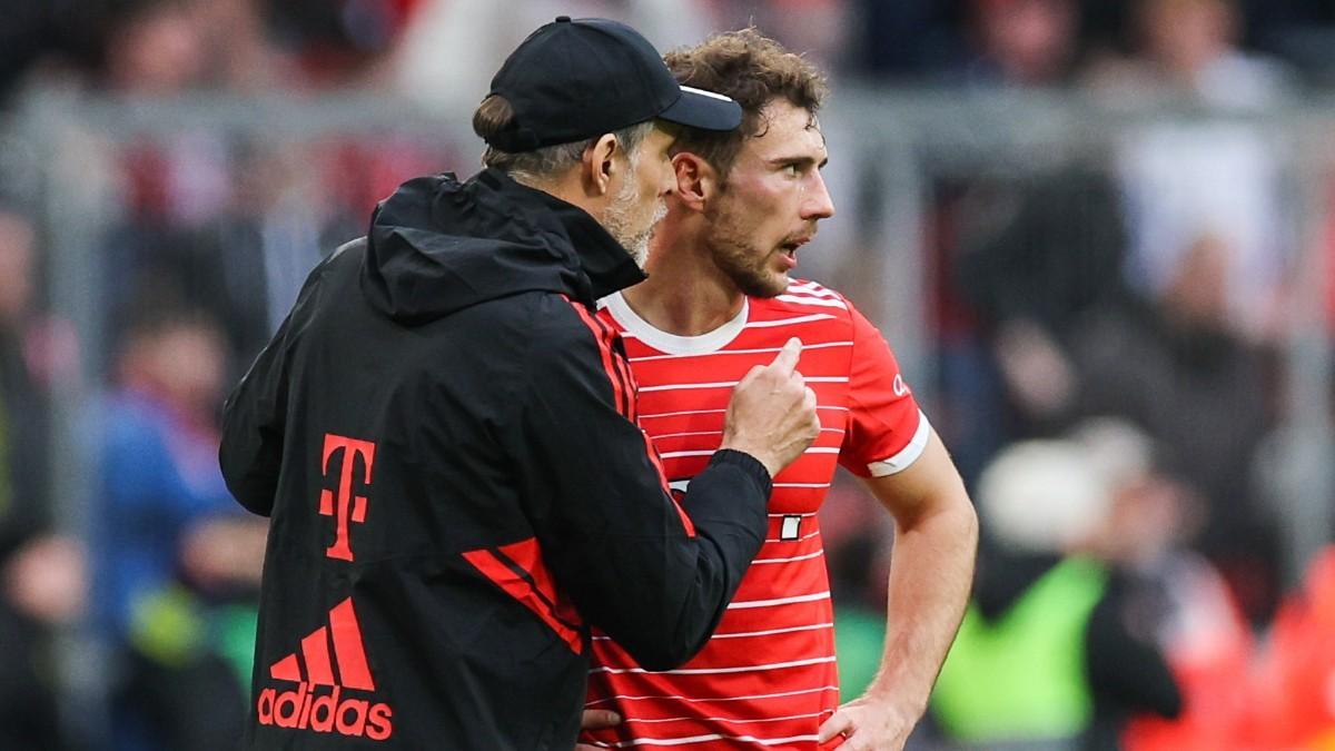 Resumen y goles del Bayern de Múnich