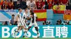 España - Alemania | El gol anulado a Rudiger