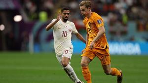 Resumen, goles y highlights del Países Bajos 2 - 0 Qatar de la fase de grupos del Mundial de Qatar 2022