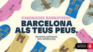 Caminades Barnatresc 2023