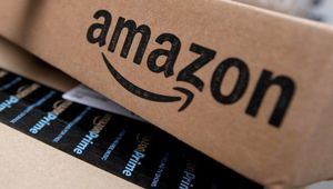 Amazon en el punto de mira Amazon en el punto de mira