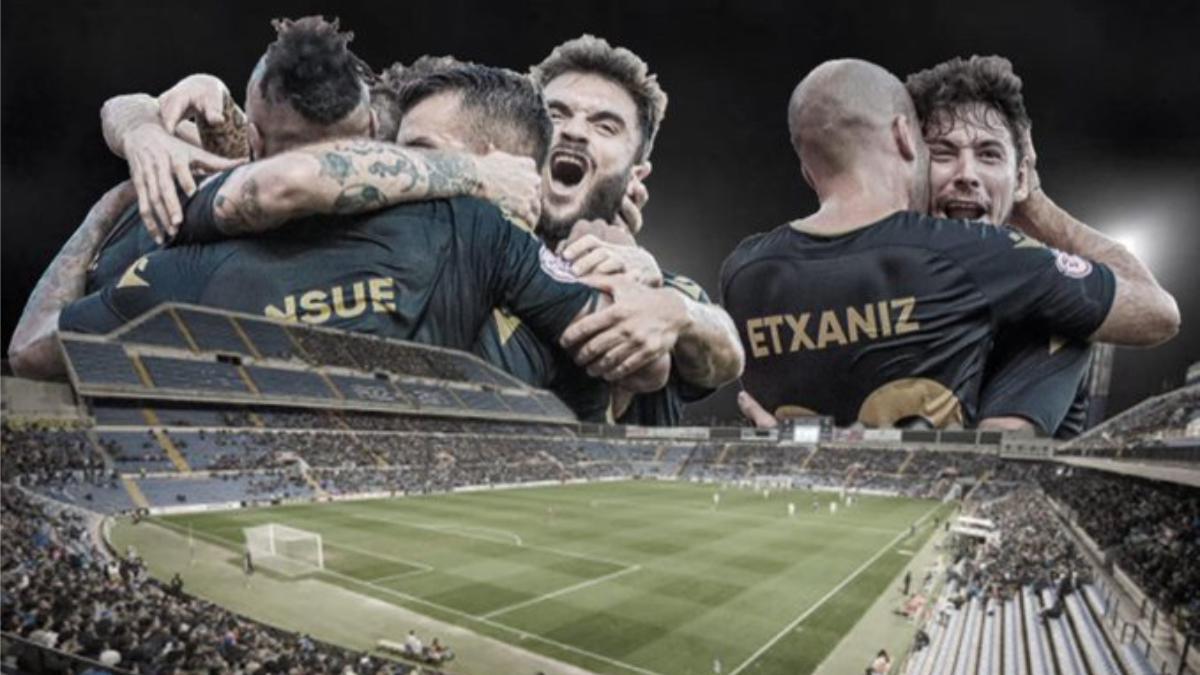 COPA DEL REY El Intercity hará