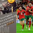 Escándalo racista: Un detenido por los lamentables insultos a la selección de Marruecos en un hotel de Madrid
