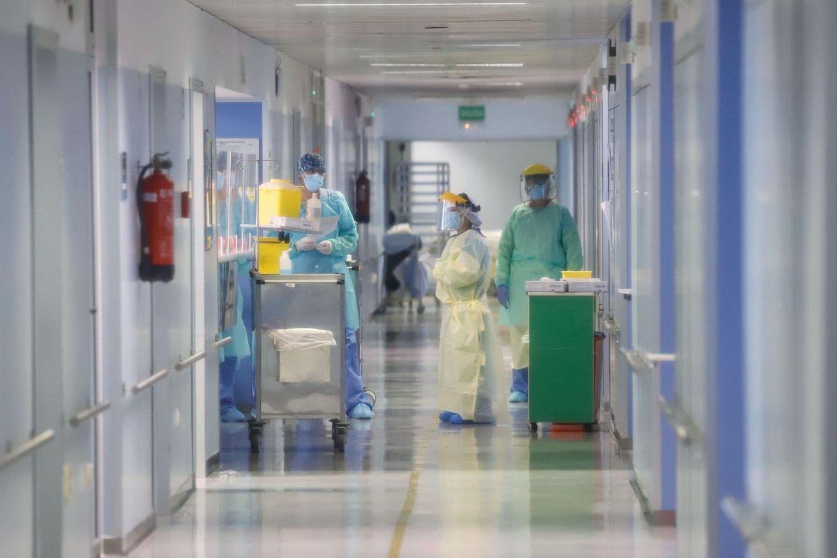 hospital hospital
