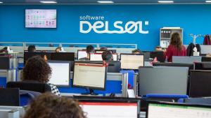 Software del Sol es una de las empresas pioneras en España en implantar la semana laboral de cuatro días.