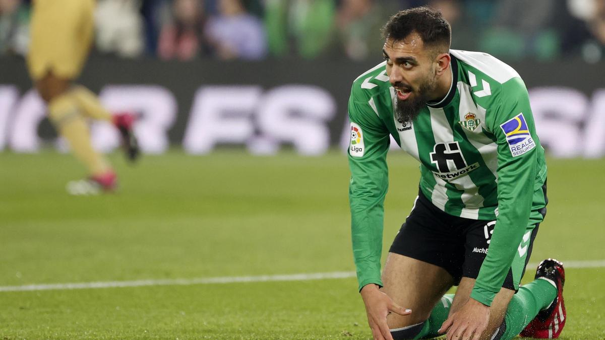 Almería – Betis |  Duelo de redenciones con bajas importantes