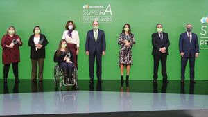 Iberdrola convoca la II Edición de los Premios SuperA Iberdrola convoca la II Edición de los Premios SuperA