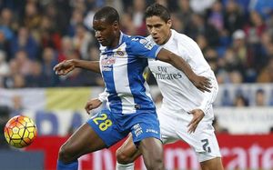 Mamadou maneja la oferta del Manchester City y la opción del KAS Eupen belga Mamadou maneja la oferta del Manchester City y la opción del KAS Eupen belga