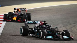 La F1 está más cerca de las carreras al sprint los sábados La F1 está más cerca de las carreras al sprint los sábados