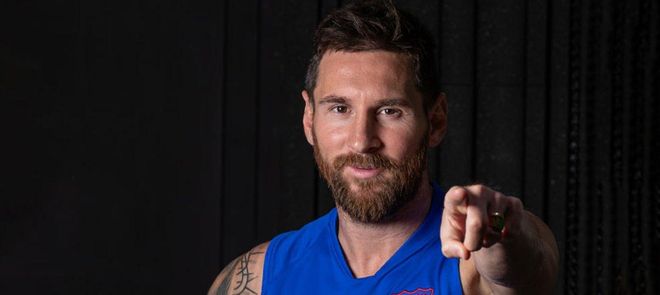 Leo Messi: El Barcelona es mi casa, no quiero irme pero quiero un proyecto ganador (EN) Leo Messi: El Barcelona es mi casa, no quiero irme pero quiero un proyecto ganador (EN)