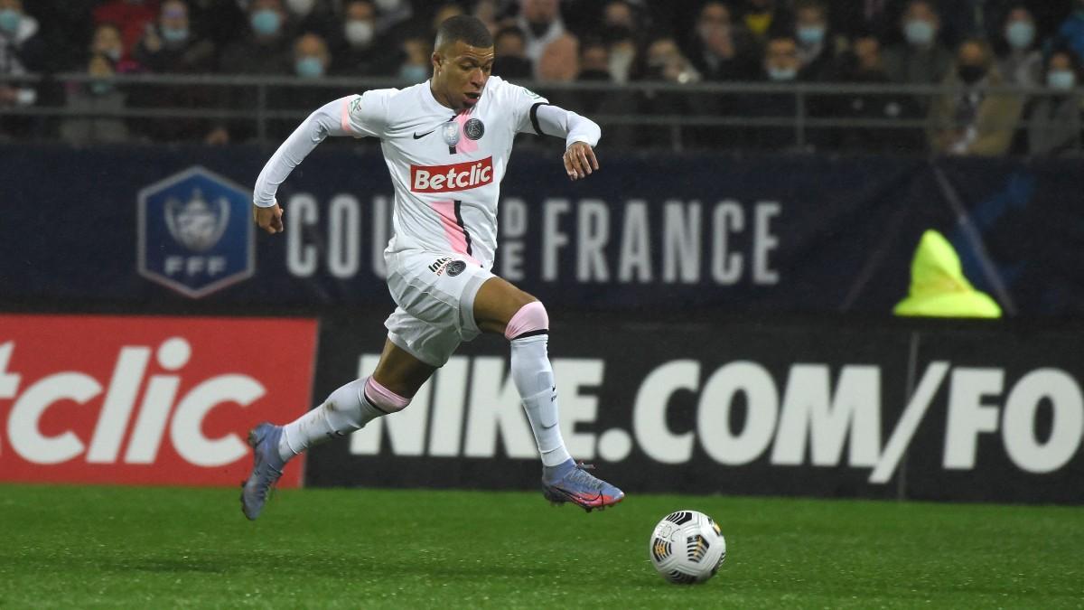 Mercado Fichajes El Real Madrid Habria Ofrecido 50 Millones Por Mbappe Ahora En El Mercado De Invierno